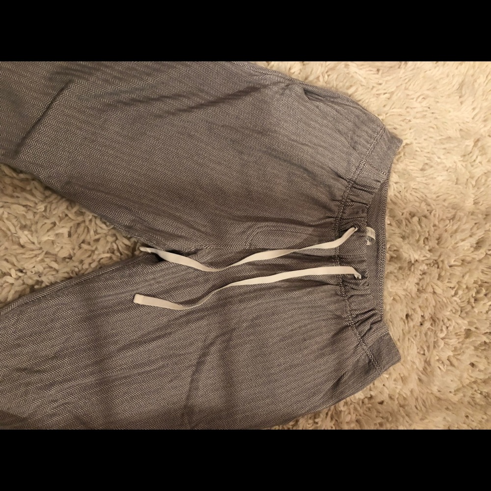 lululemon fitted business pant